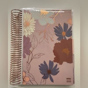 Erin Condren Life Planner 2023